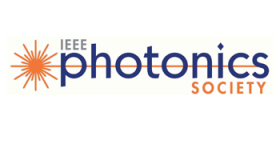 Ieee photonics society logo.