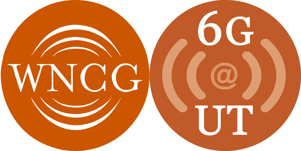 WNCG - Wireless Networking and Communications Group home