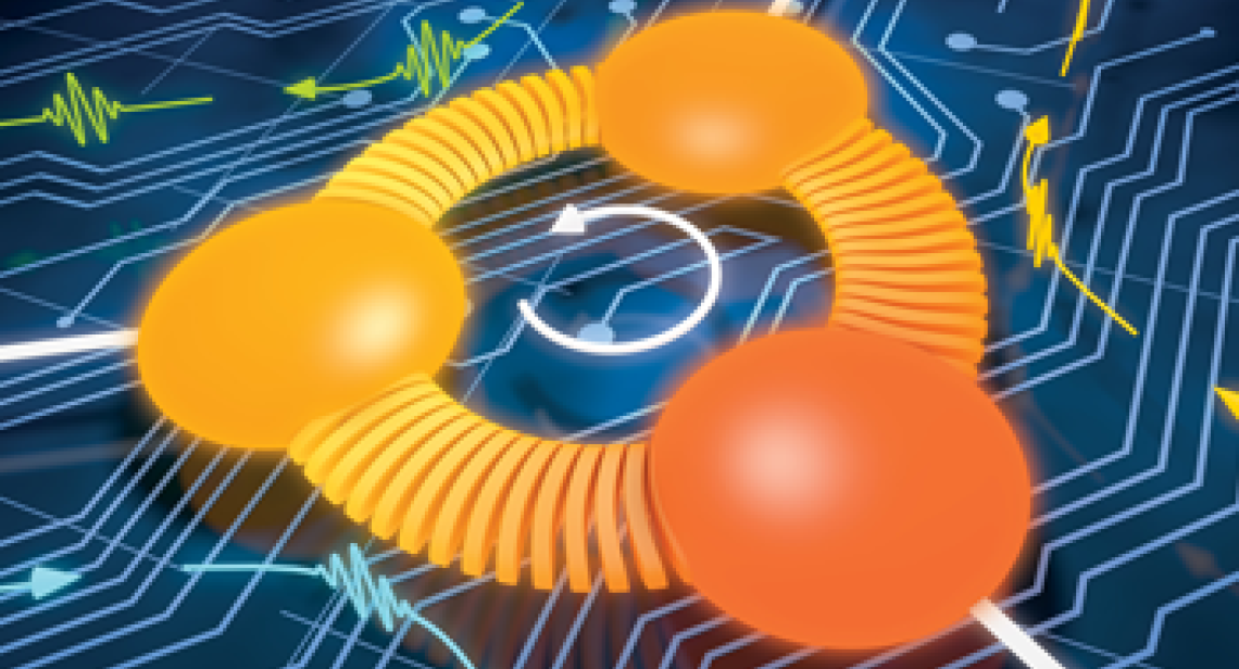 Lighter, Cheaper Radio Wave Device Could Transform Telecommunications ...