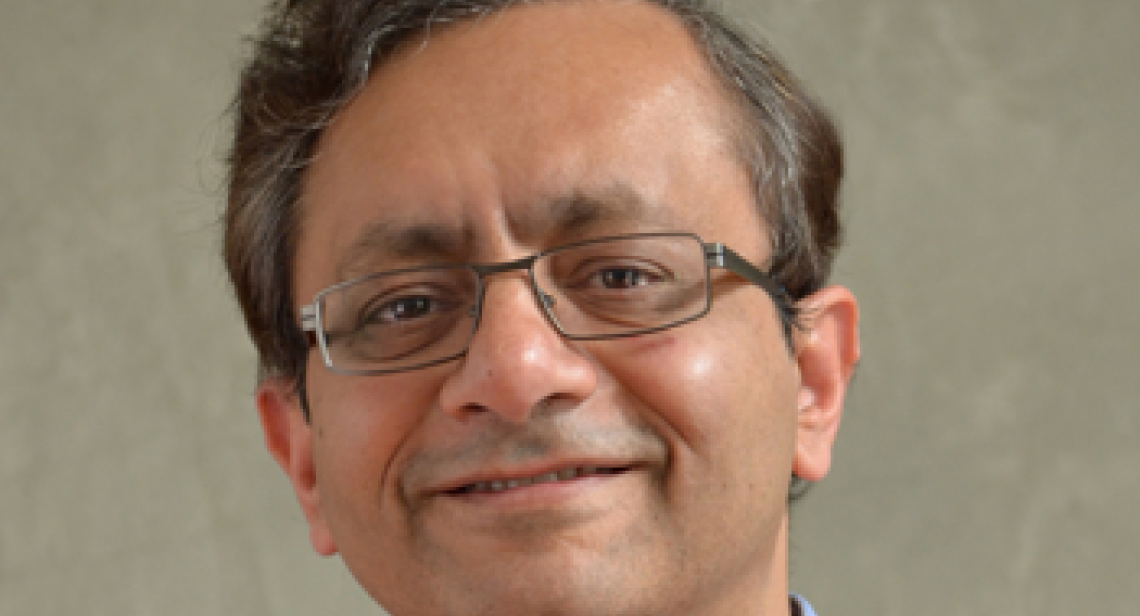 Prof. Ghosh and Students Awarded 2017 Distinguished Clinical Research ...