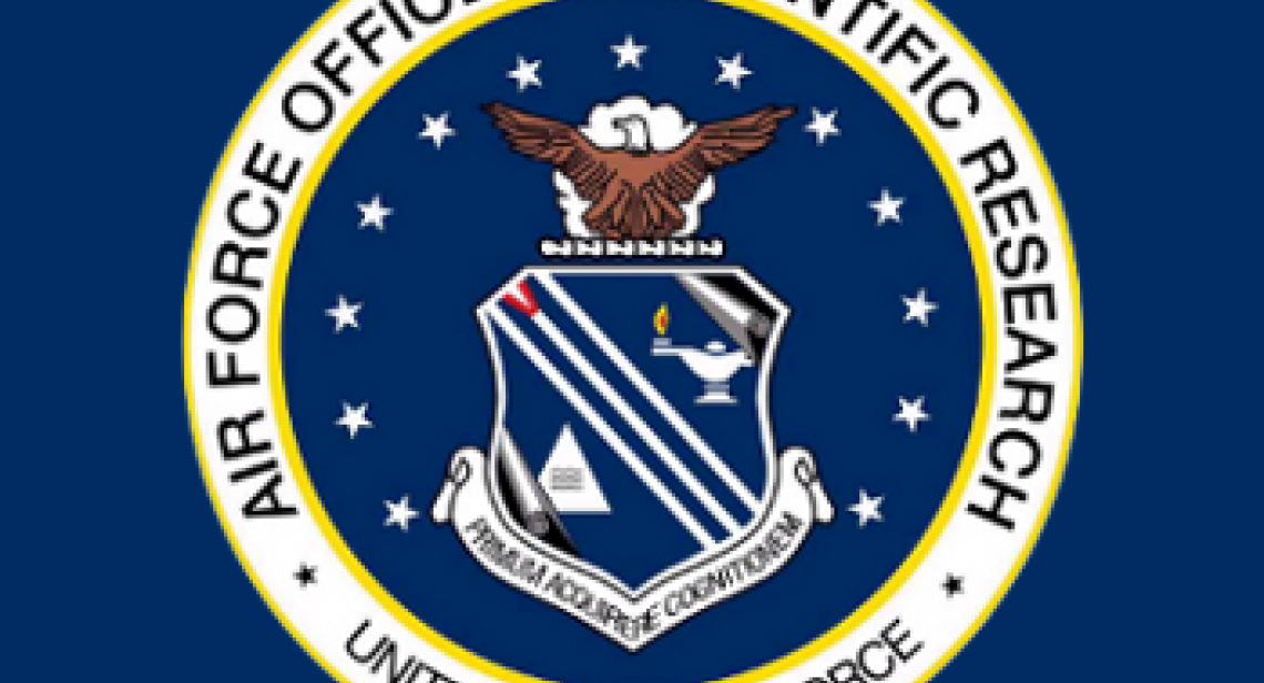 Prof. Andrea Alù Selected for DoD Multidisciplinary University Research Initiative (MURI) Award