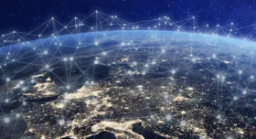 satellite network