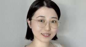 Wenyan Cong