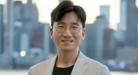 Daehyeok Kim