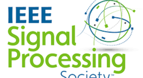 Ieee signal processing society logo.