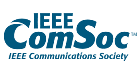 Ieee communications society logo.