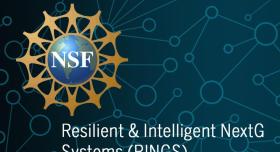 Nsf resilient & intelligent next generation systems rings.