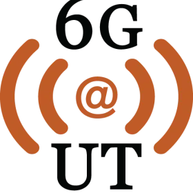 6G@UT Logo
