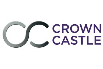 crown castle logo