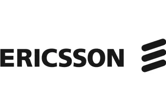 ericsson logo