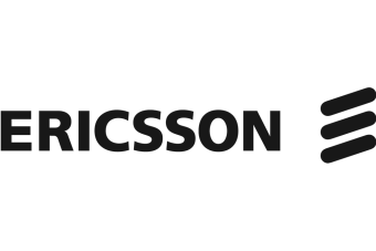 ericsson logo