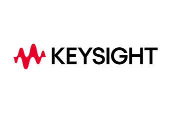 keysight logo