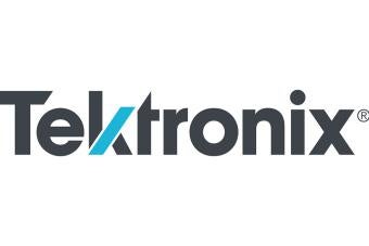 tektronix logo