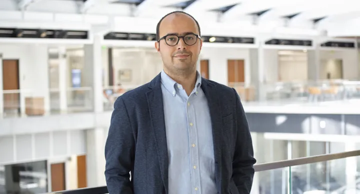 Aryan Mokhtari