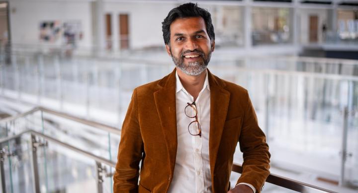 Kaushik Chowdhury