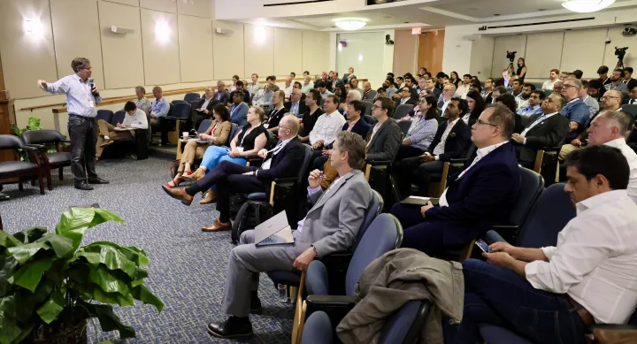 6G@UT Forum
