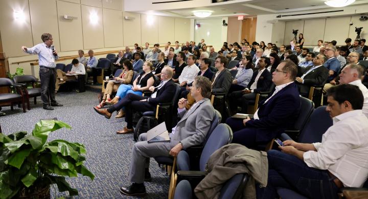 6G@UT Forum