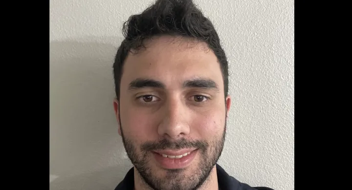 Dimitrios Gourounas