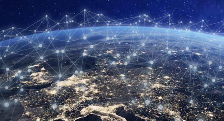 satellite network