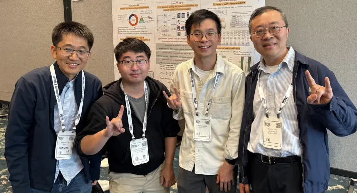 MLsys 2025