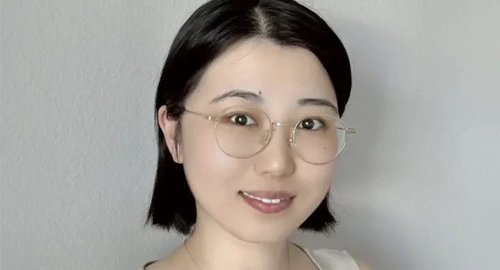 Wenyan Cong
