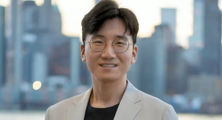 Daehyeok Kim