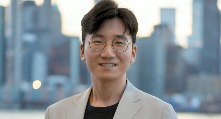 Daehyeok Kim