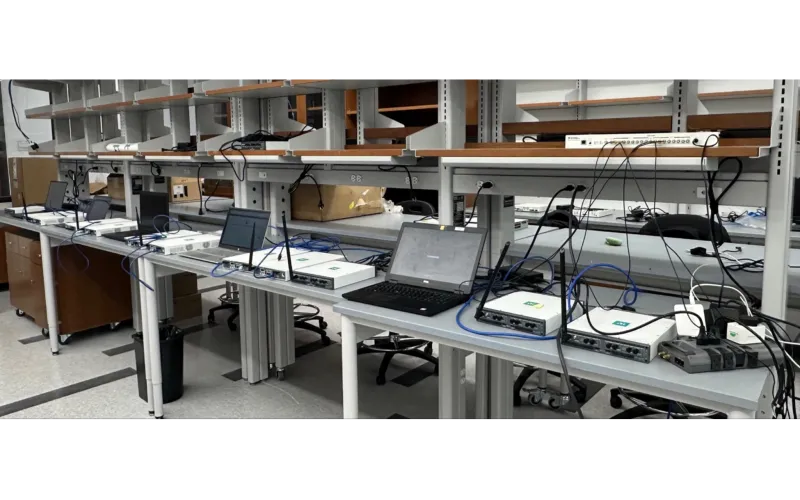 GENESYS lab
