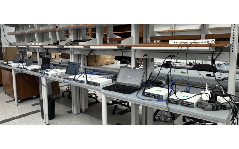 GENESYS lab